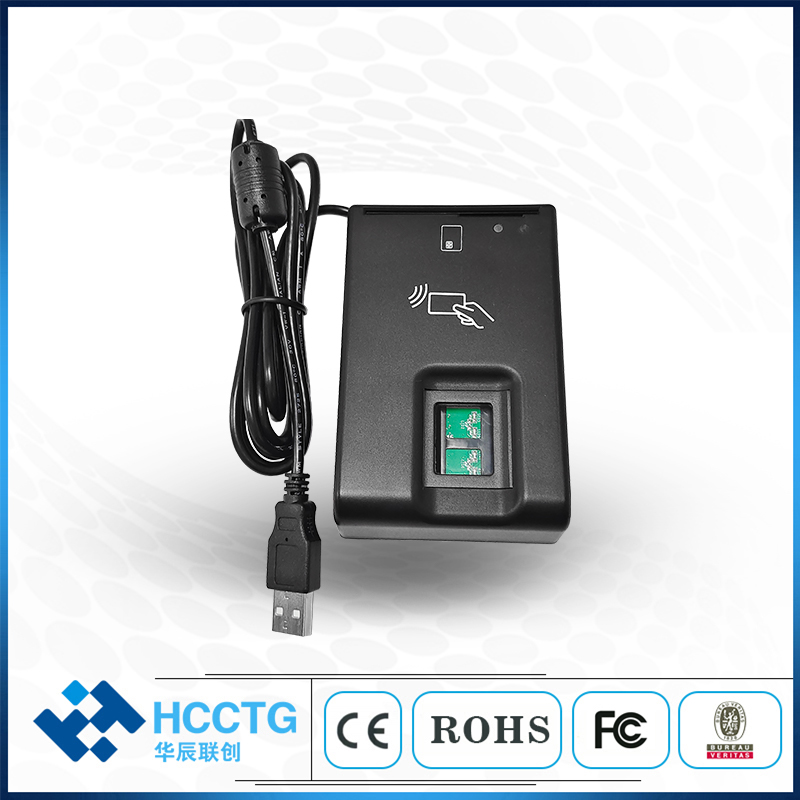 Nfc Card Reader - Window Android USB NFC Rfid Dual