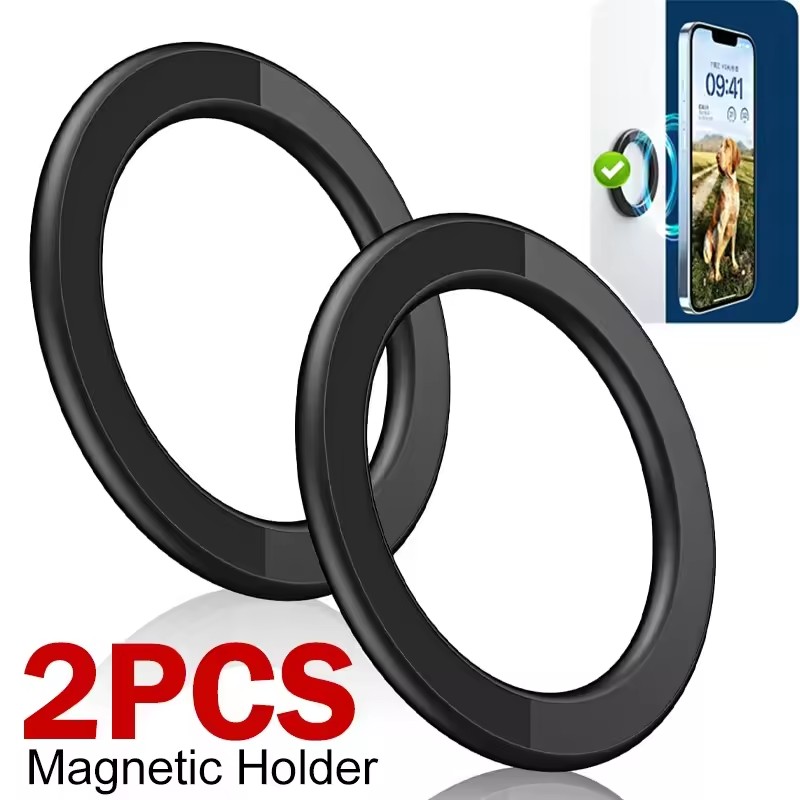 Phone Ring Holder - For MagSafe Magnetic Ring Holder Adhesive
