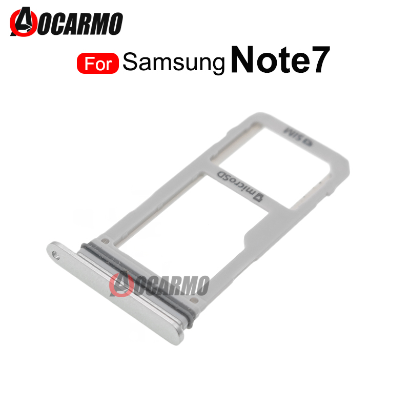 Micro Sd Card - For Samsung Galaxy Note 7 NOTE7