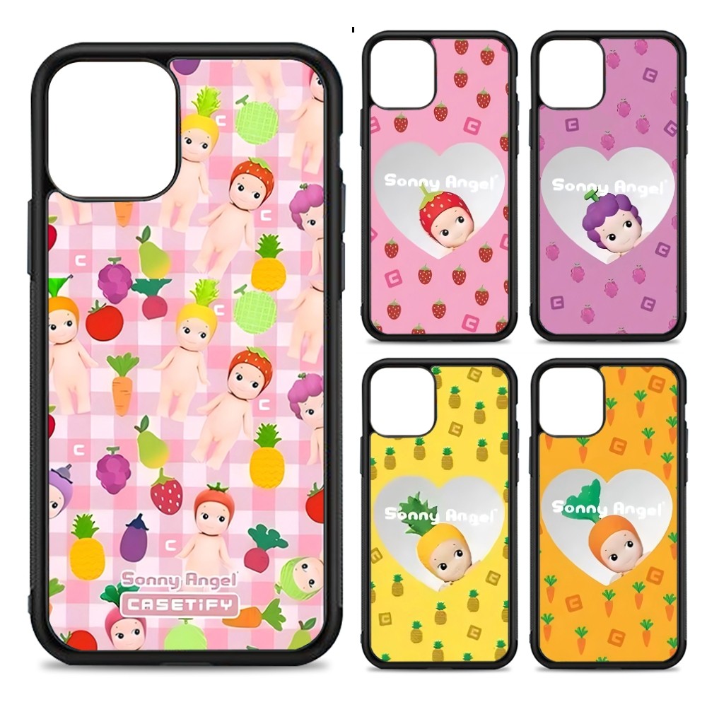 Phone Accessories Like Sonny Angel - Cute Baby Sonny Angel Phone Case