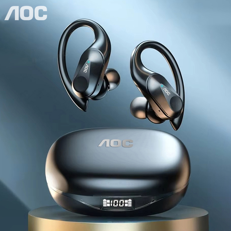Waterproof Phone Bag - Choice AOC Sports Headset Wireless Bluetooth