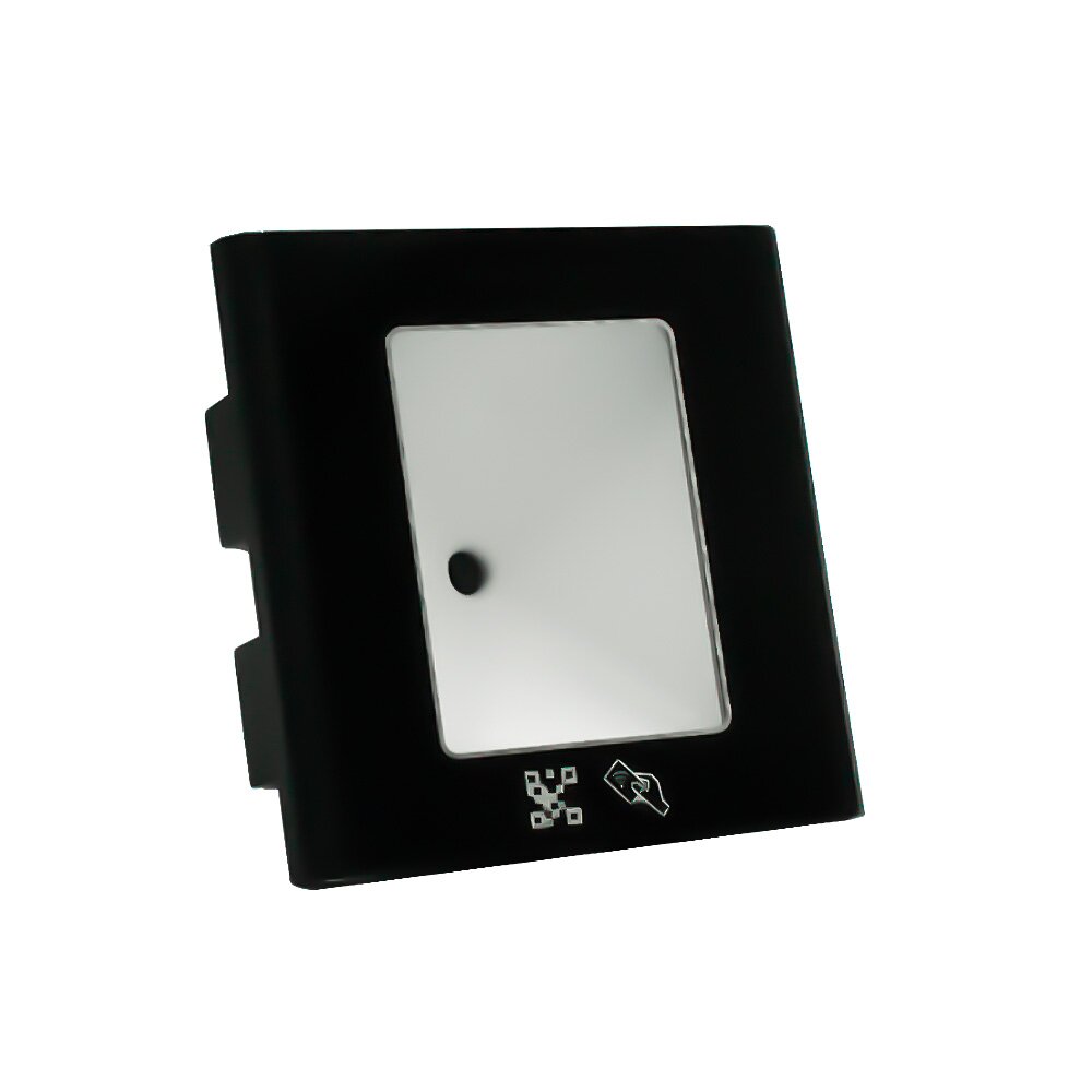 Nfc Card Reader - TCP/IP RJ45 Network RFID Card Reader