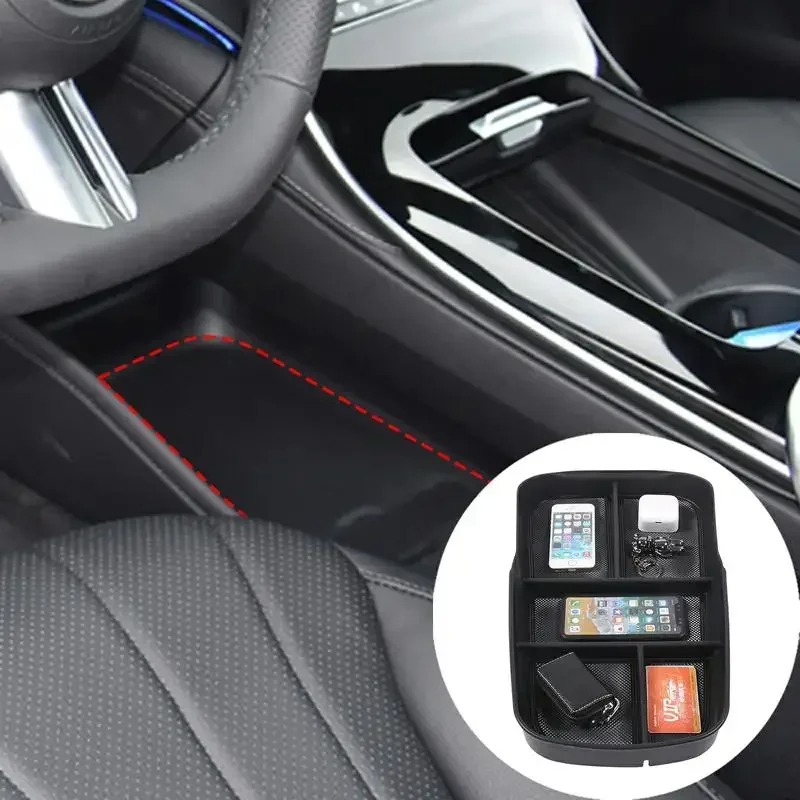 Phone Accessories Under 50 - For Mercedes Benz EQE EQS 22-23