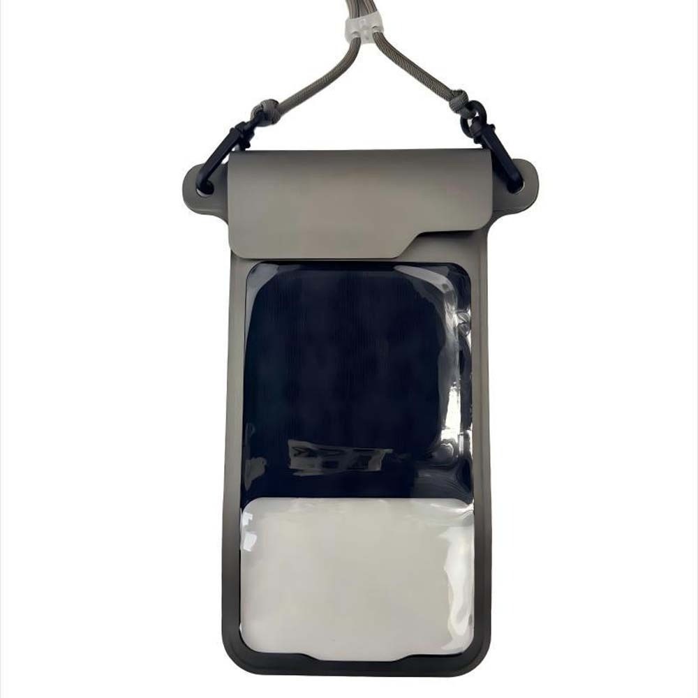 Waterproof Phone Bag - Adjustable Strap Waterproof Phone Pouch Lightweight