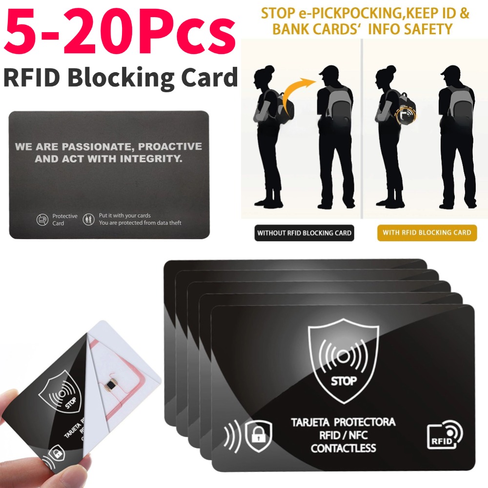 5/10/20Pcs NFC Reader Writer R - огляд і ціна Nfc Card Reader