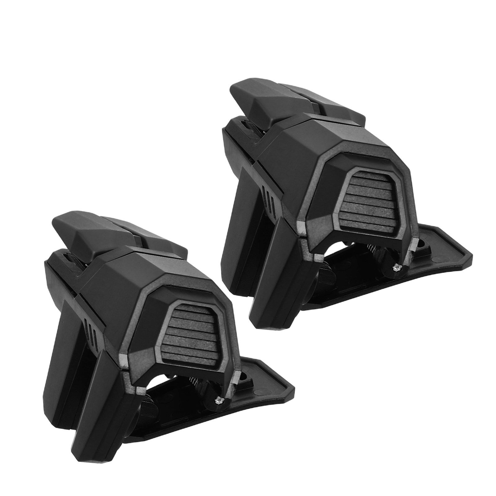 1Pair Mobile Game Controller T - огляд і ціна Gaming Trigger Phone
