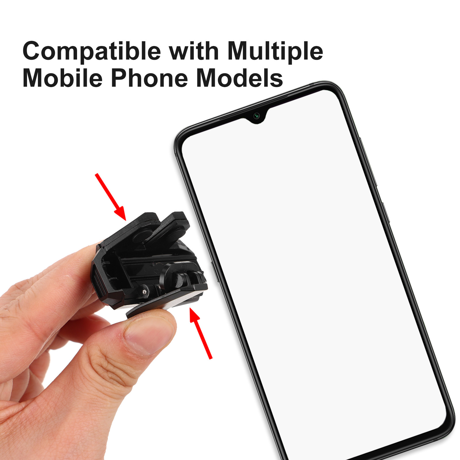 1Pair Mobile Game Controller T - огляд і ціна Gaming Trigger Phone