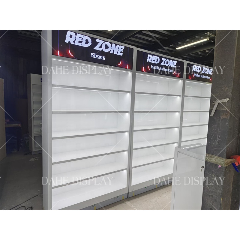 custom.Mobile Phone Accessorie - огляд і ціна Phone Accessories Cabinet