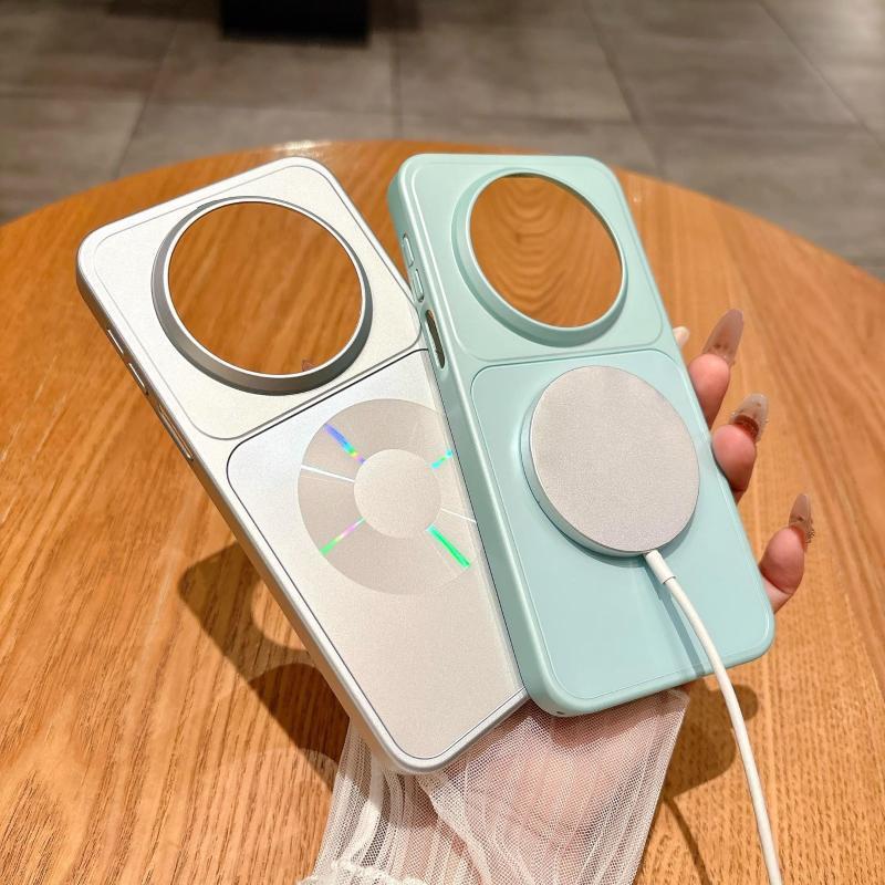 Case For Mate 80 Pro Max Magne - огляд і ціна Phone Accessories Pouch