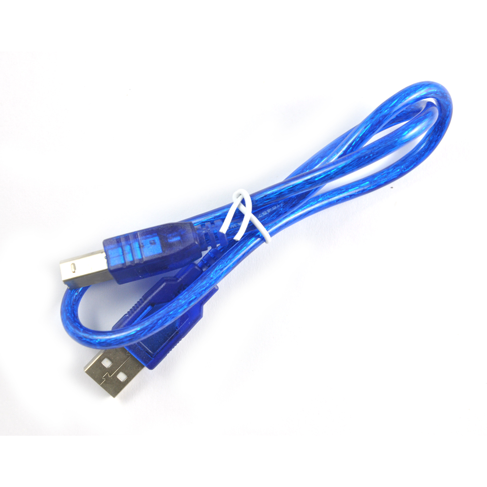 USB 2.0 Square Port Connection - огляд і ціна Usb Data Cable