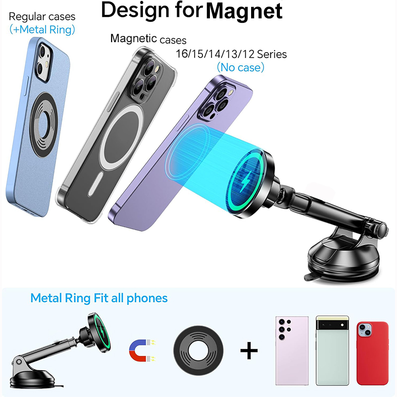 Trending Product 2026 New Elec - огляд і ціна Phone Accessories Trending Products