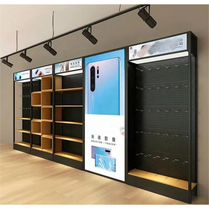 custom.Mobile Phone Accessorie - огляд і ціна Phone Accessories Cabinet