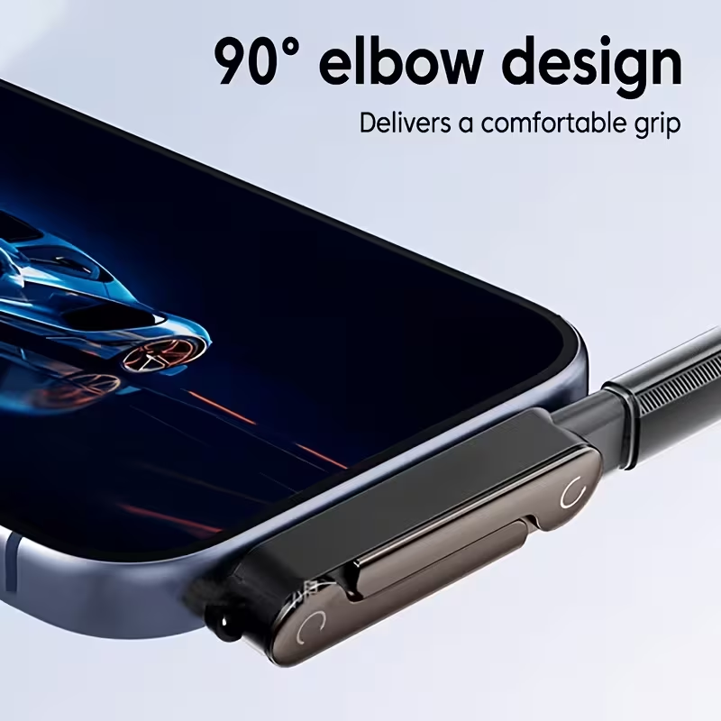 240W Type C Adapter Fast Charg - огляд і ціна Usb Data Cable
