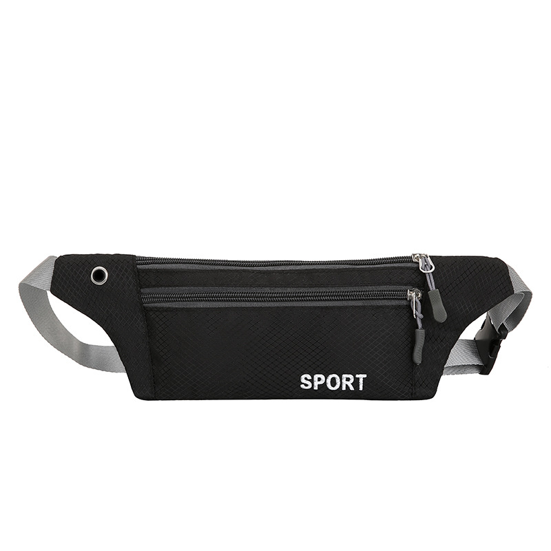 Multifunction Man Waist Bag Ny - огляд і ціна Phone Accessories For Men