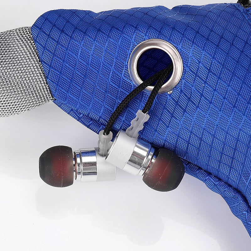 Multifunction Man Waist Bag Ny - огляд і ціна Phone Accessories For Men