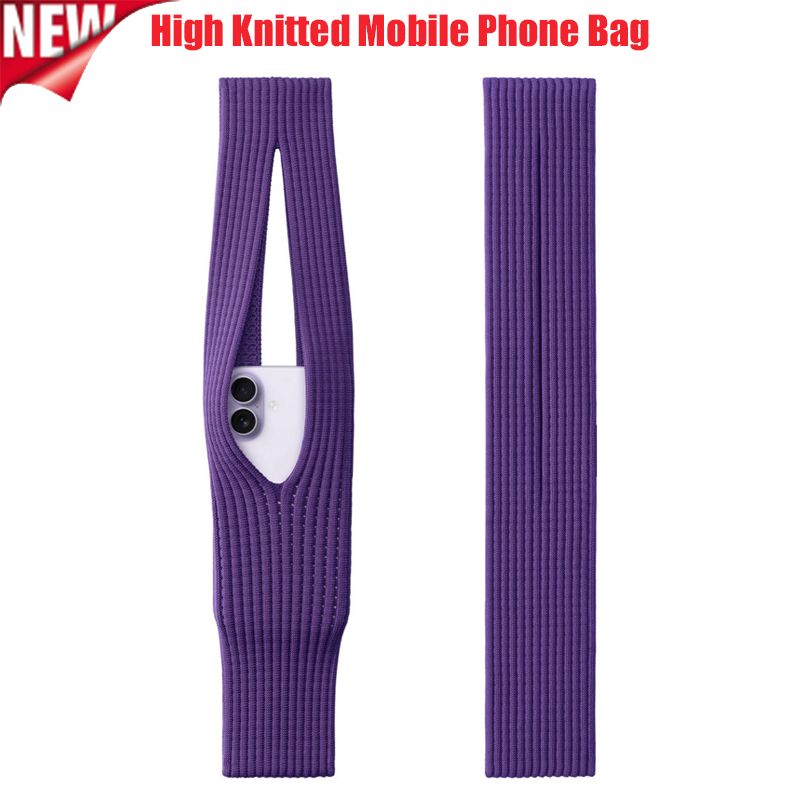 New 2026 Phone Pocket Women Ba - огляд і ціна Phone Accessories Pouch