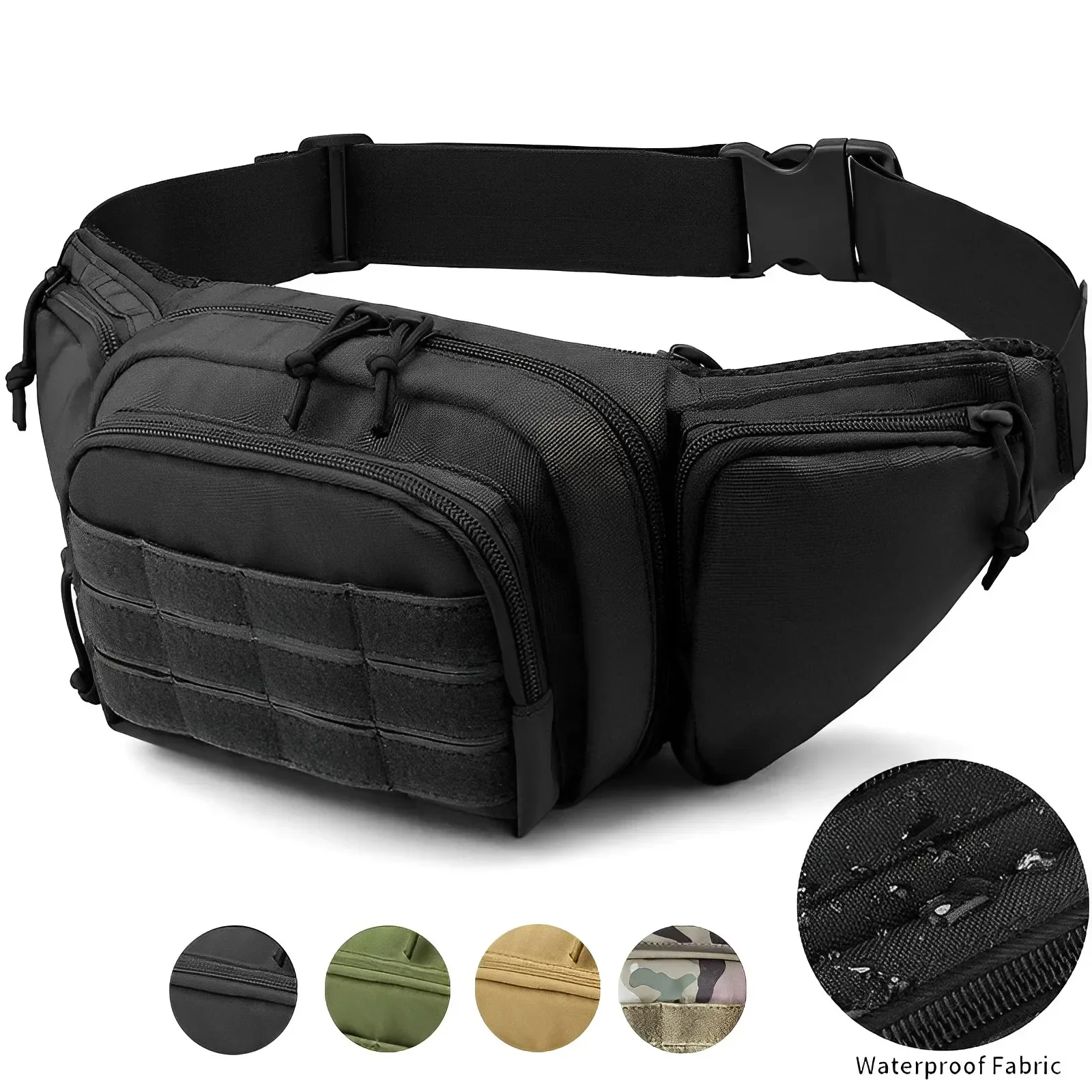 Packs for Men Nylon Shoulder H - огляд і ціна Phone Accessories For Men
