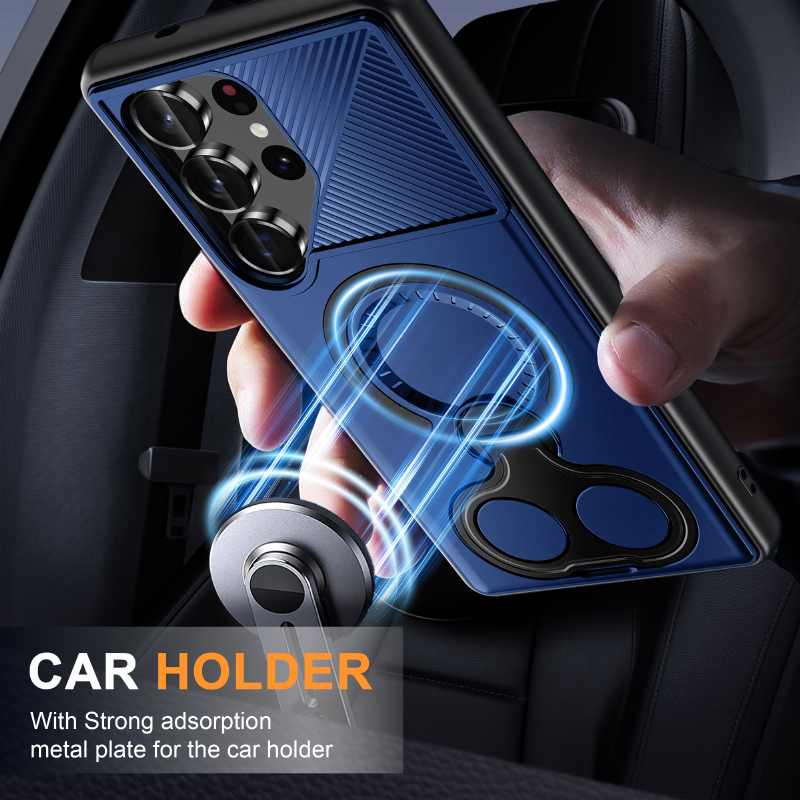 Magsafe Magnetic 360°Rotat Met - огляд і ціна Phone Ring Holder