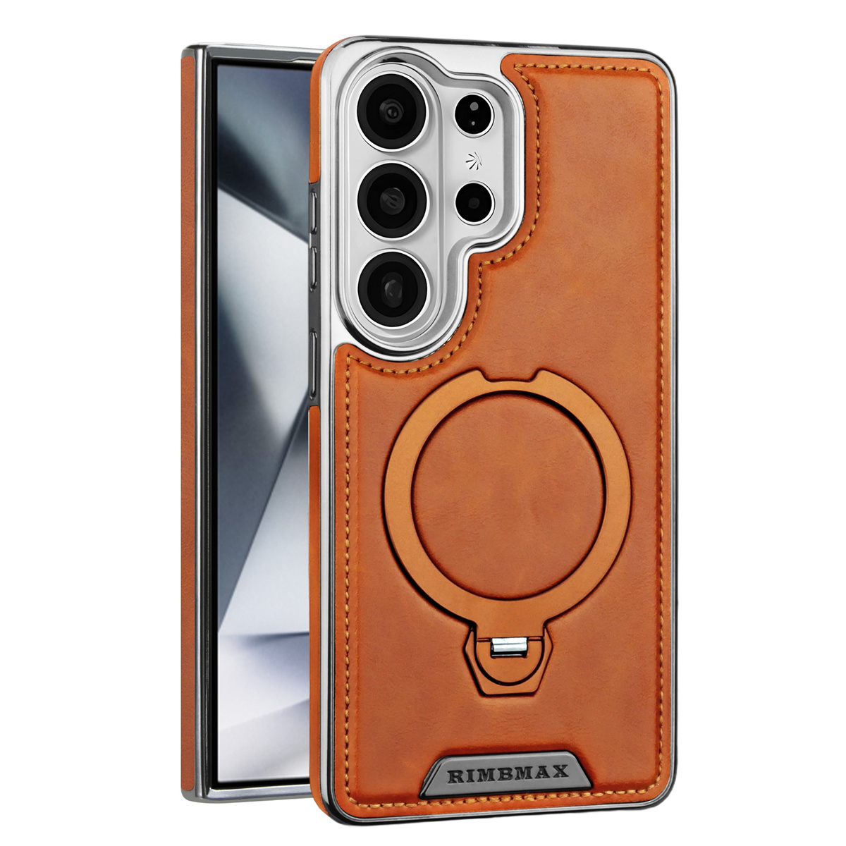 For Samsung Galaxy S26 Ultra S - огляд і ціна Phone Ring Holder