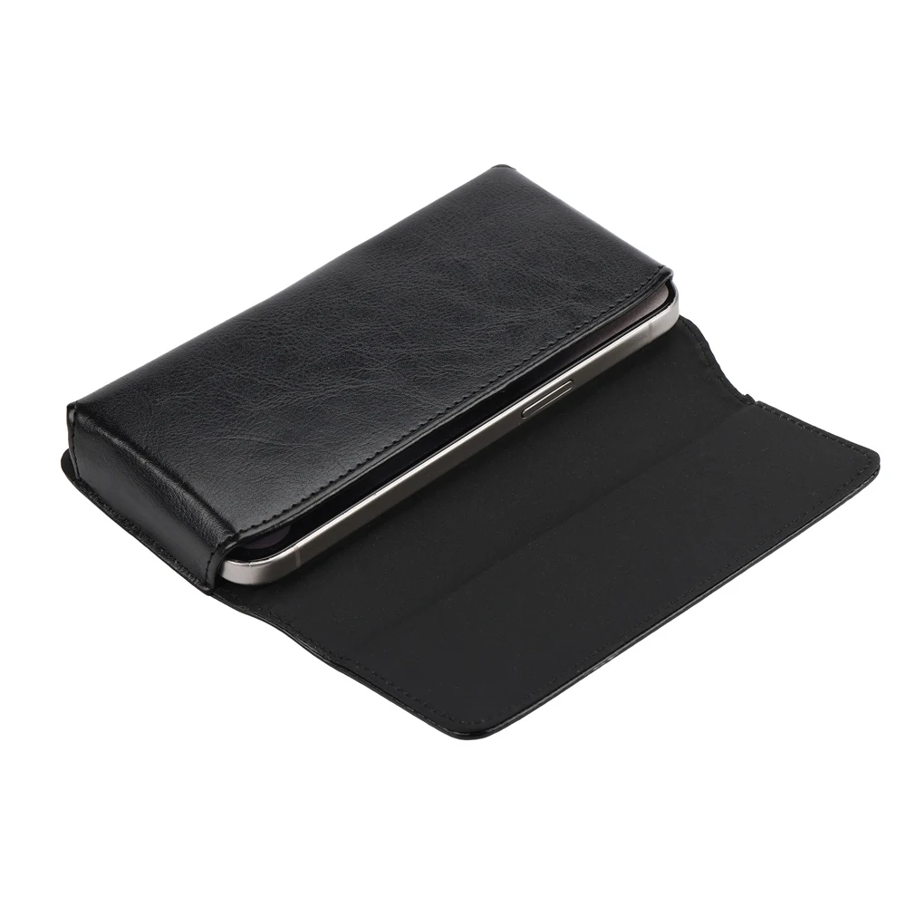 Universal Leather Belt Clip Ba - огляд і ціна Phone Accessories For Men