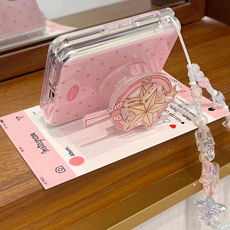 Star Twinkle Pretty Cure Durab - огляд і ціна Phone Accessories For Men