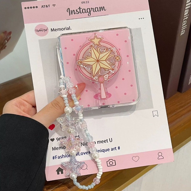 Star Twinkle Pretty Cure Durab - огляд і ціна Phone Accessories For Men
