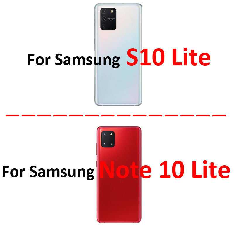 For Samsung Galaxy S10 Lite G7 - огляд і ціна Micro Sd Card