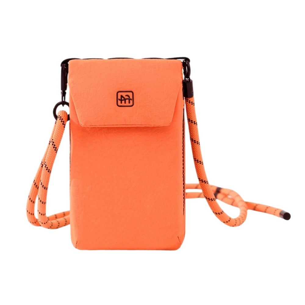 Fashion Nylon Mobile Phone Bag - огляд і ціна Waterproof Phone Bag
