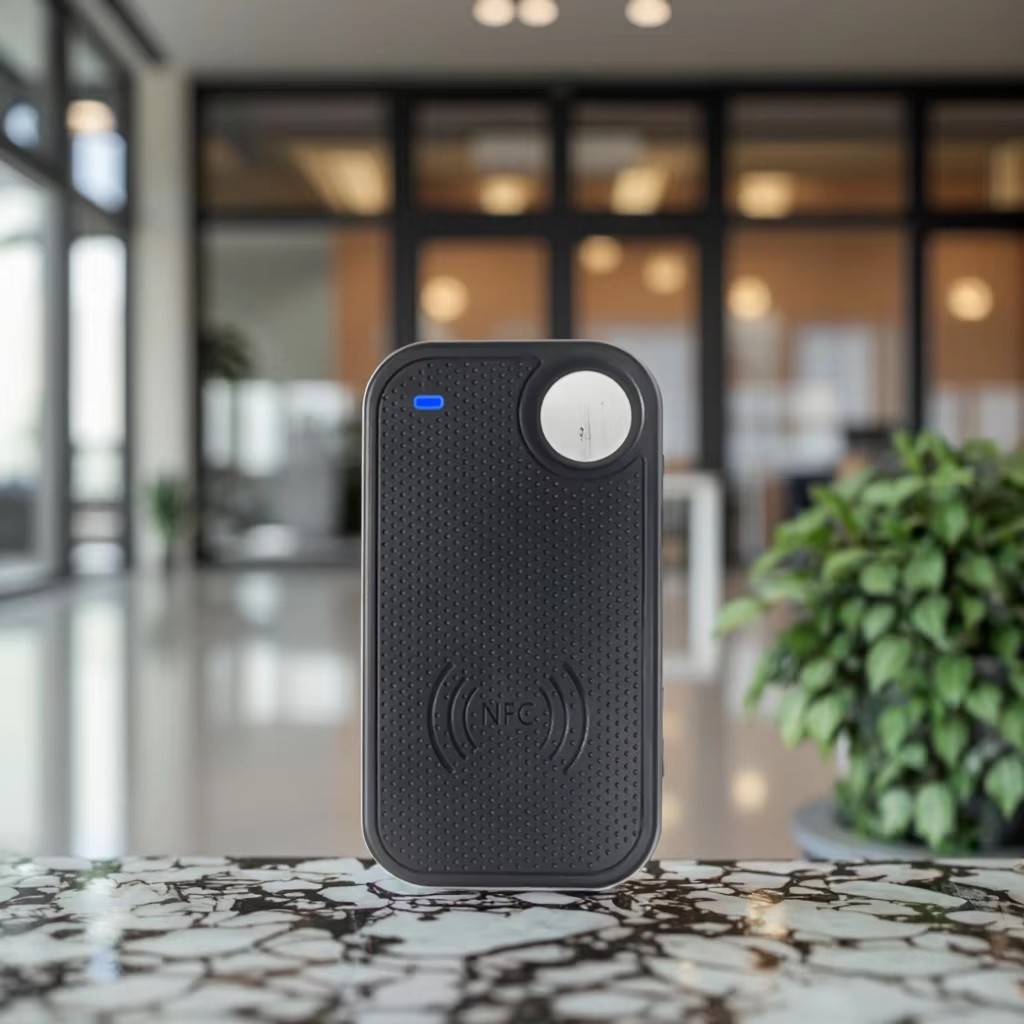 3rd Gen Waterproof NFC Copier, - огляд і ціна Nfc Card Reader