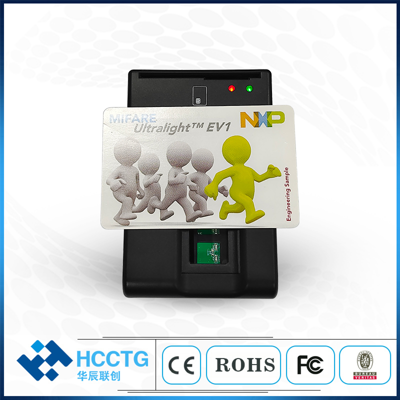 Window Android USB NFC Rfid  D - огляд і ціна Nfc Card Reader