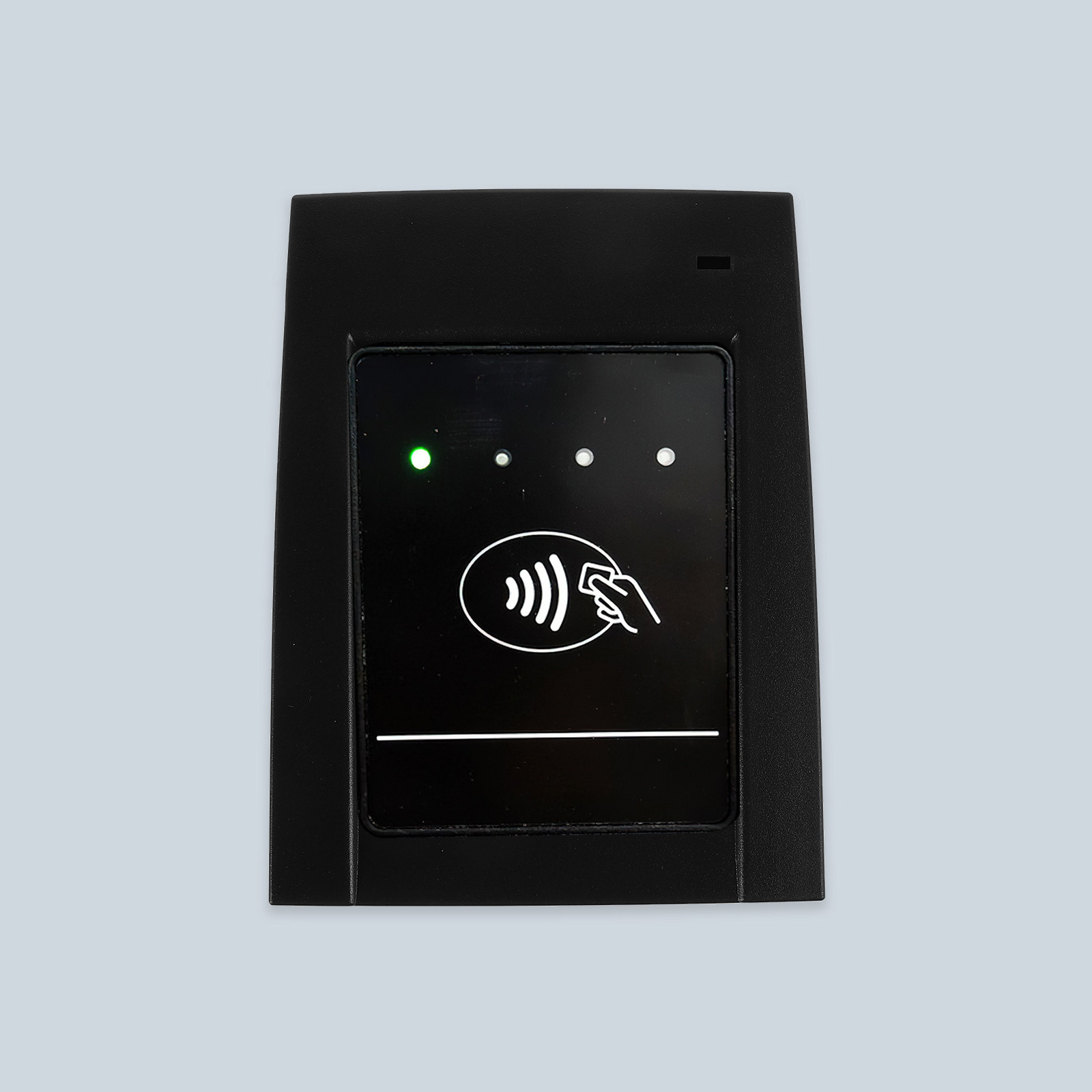 Stylish Waterproof Plastic She - огляд і ціна Nfc Card Reader
