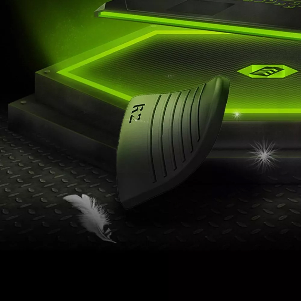 Universal L2 R2 Extension Trig - огляд і ціна Gaming Trigger Phone
