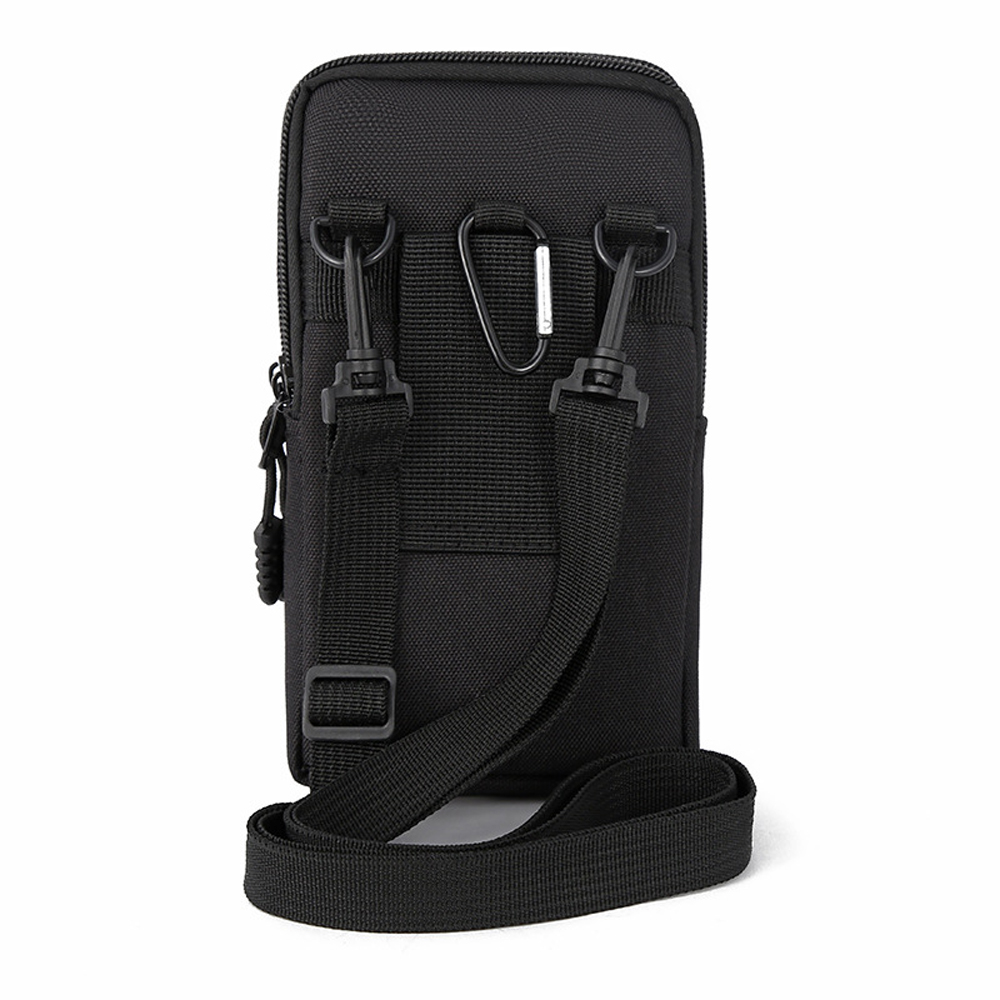Mobile Phone Case Pouch Waist  - огляд і ціна Phone Accessories For Men