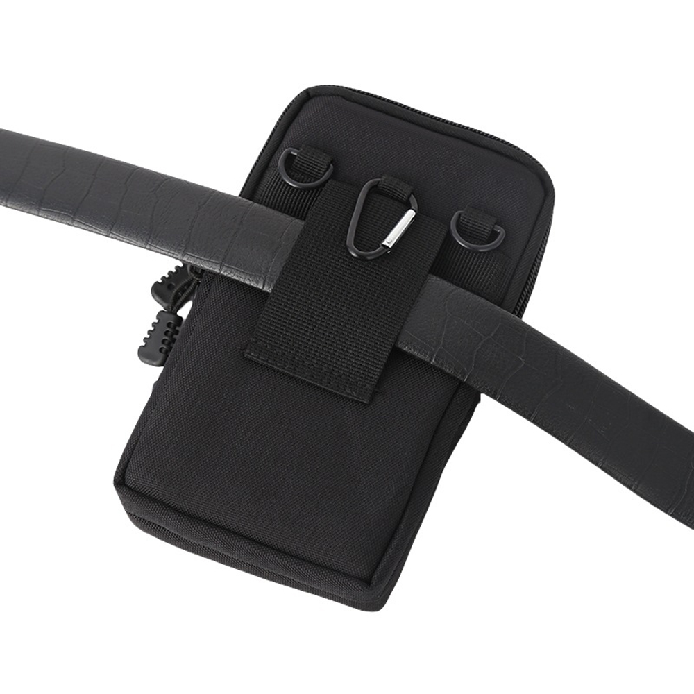 Mobile Phone Case Pouch Waist  - огляд і ціна Phone Accessories For Men