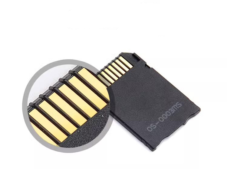 1pcs Micro TransFlash SD TF ca - огляд і ціна Micro Sd Card