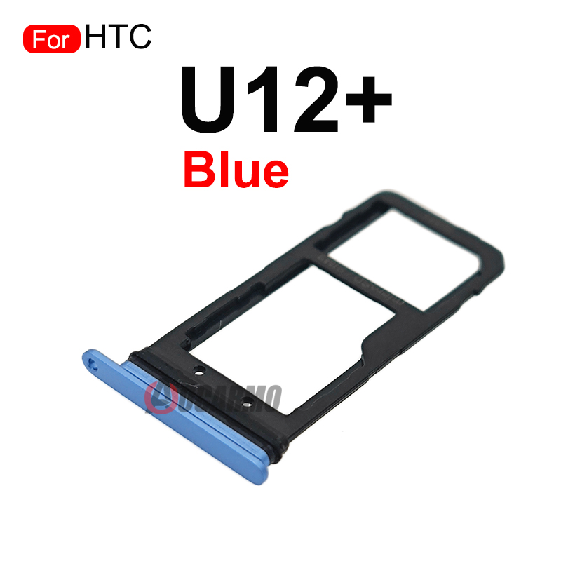 For HTC U12+ SIM Card Tray Mic - огляд і ціна Micro Sd Card