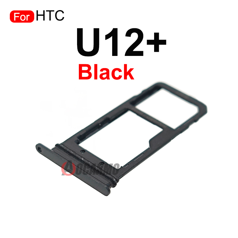 For HTC U12+ SIM Card Tray Mic - огляд і ціна Micro Sd Card