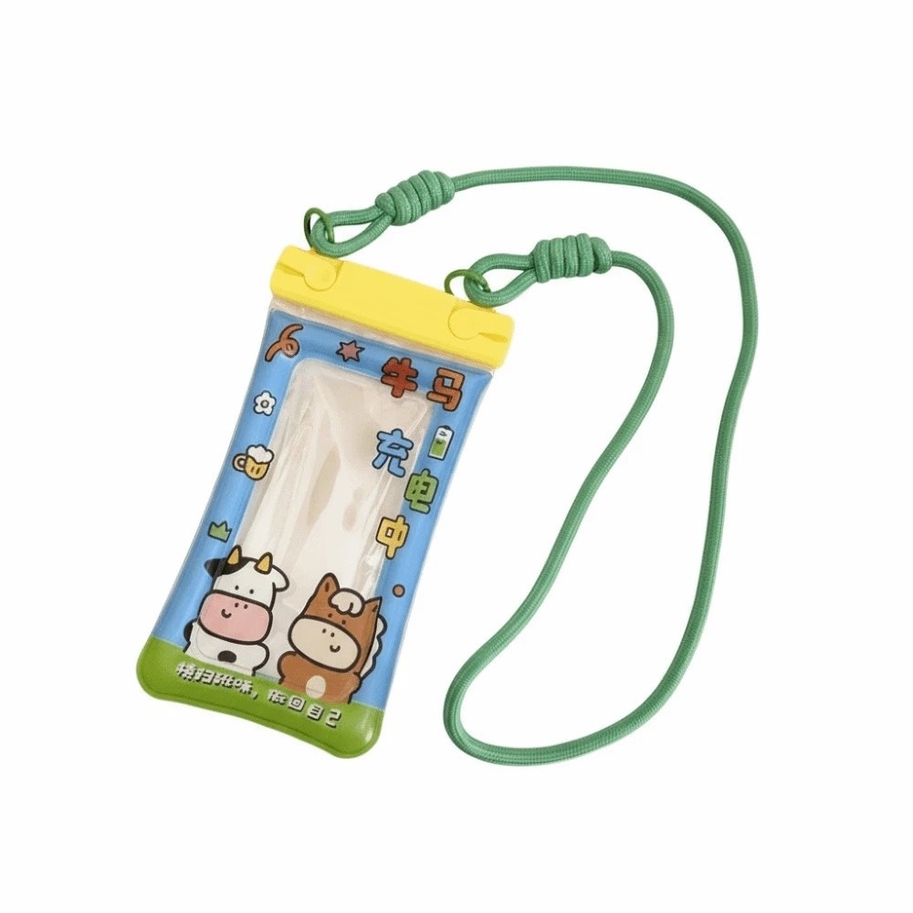 Adjustable Strap Waterproof Ph - огляд і ціна Waterproof Phone Bag