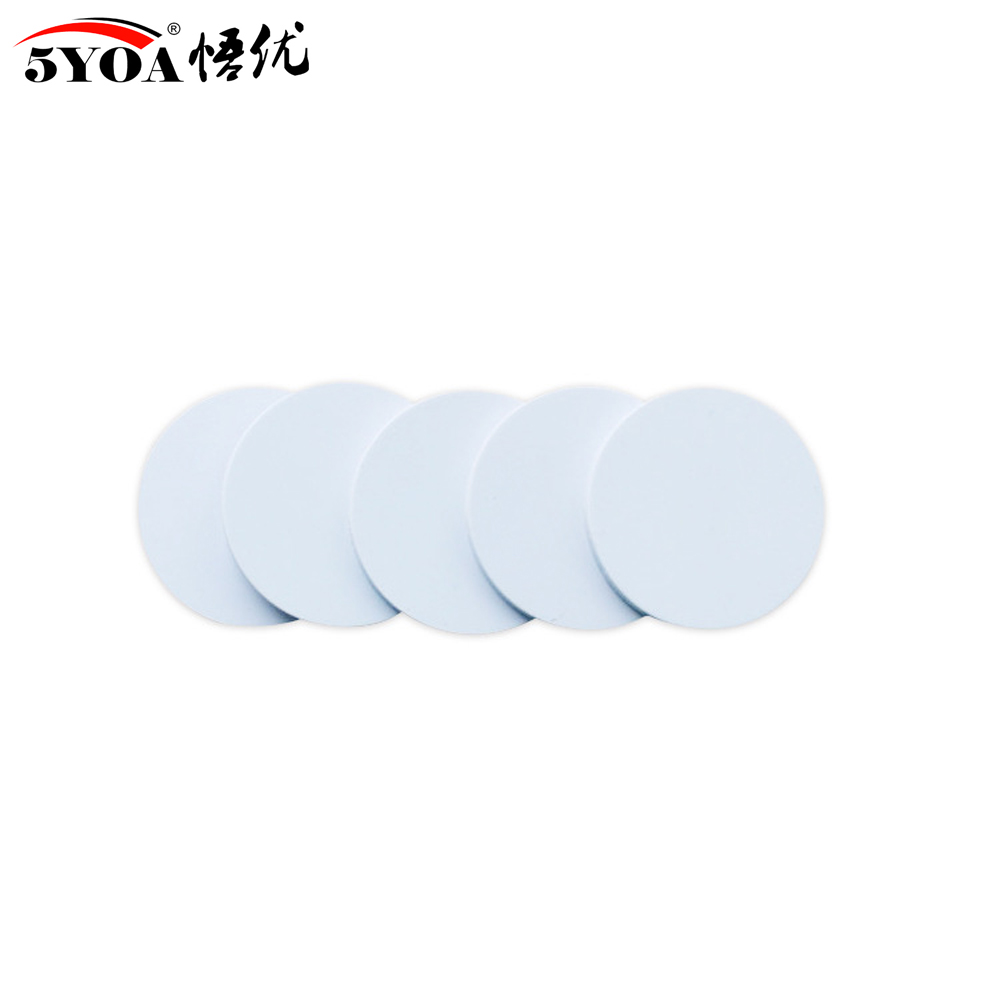 5YOA 25mm 13.56Mhz NFC Coin Ca - огляд і ціна Nfc Card Reader
