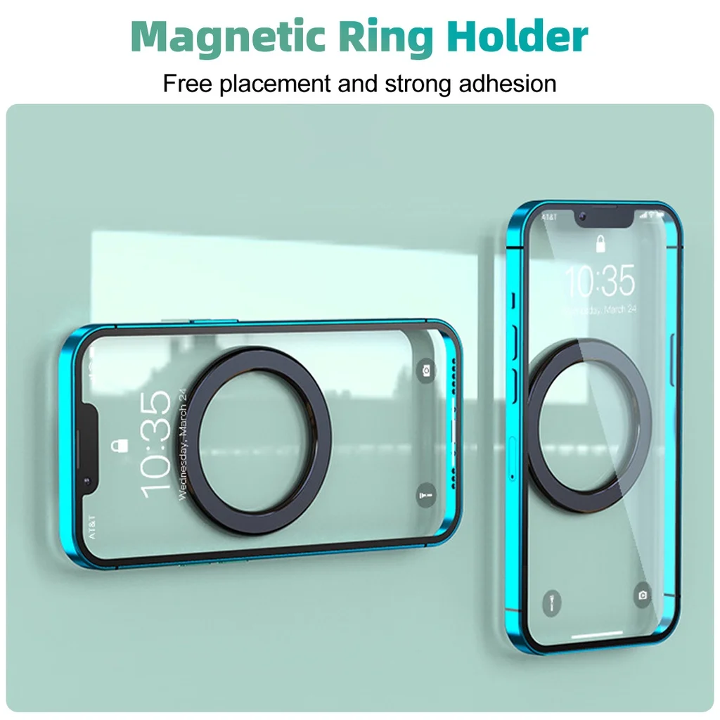 For MagSafe Magnetic Ring Hold - огляд і ціна Phone Ring Holder