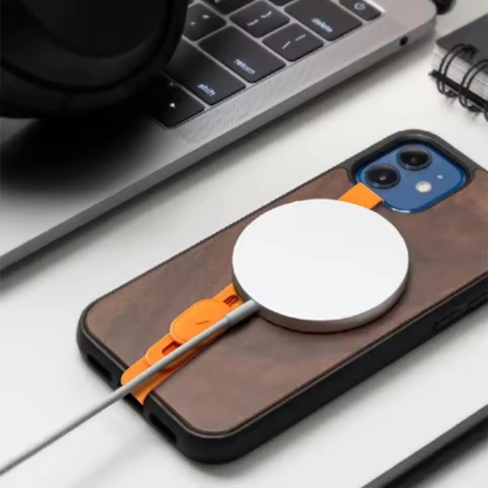 Portable Silicone Phone Strap  - огляд і ціна Phone Accessories Pouch