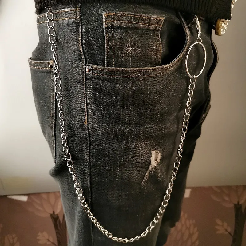 Layer Metal Belt Chain Punk Ho - огляд і ціна Phone Accessories For Men