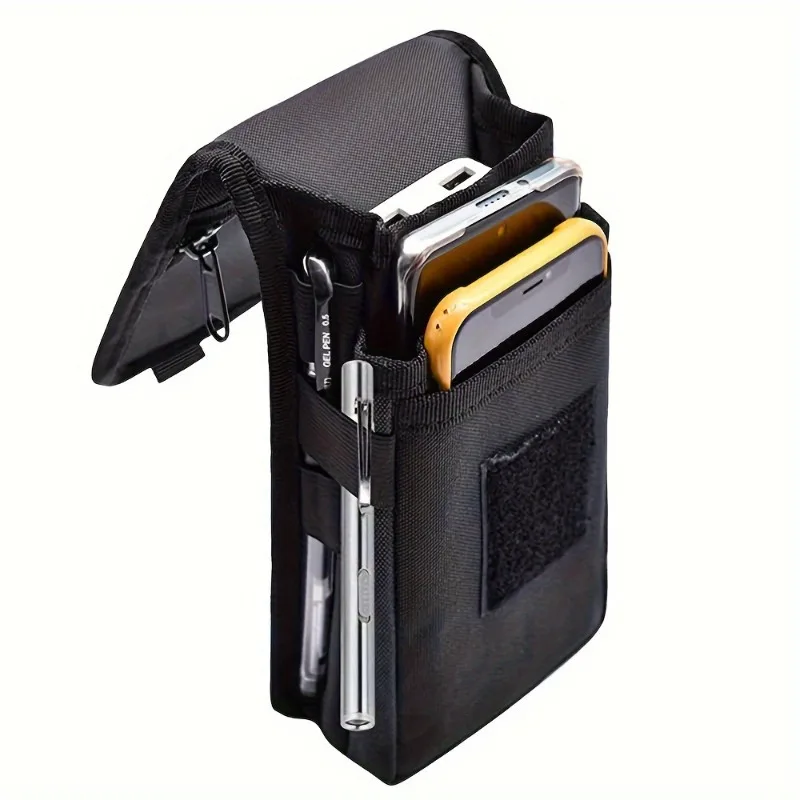 6.3 Inch Multi-Functional Mobi - огляд і ціна Phone Accessories Pouch