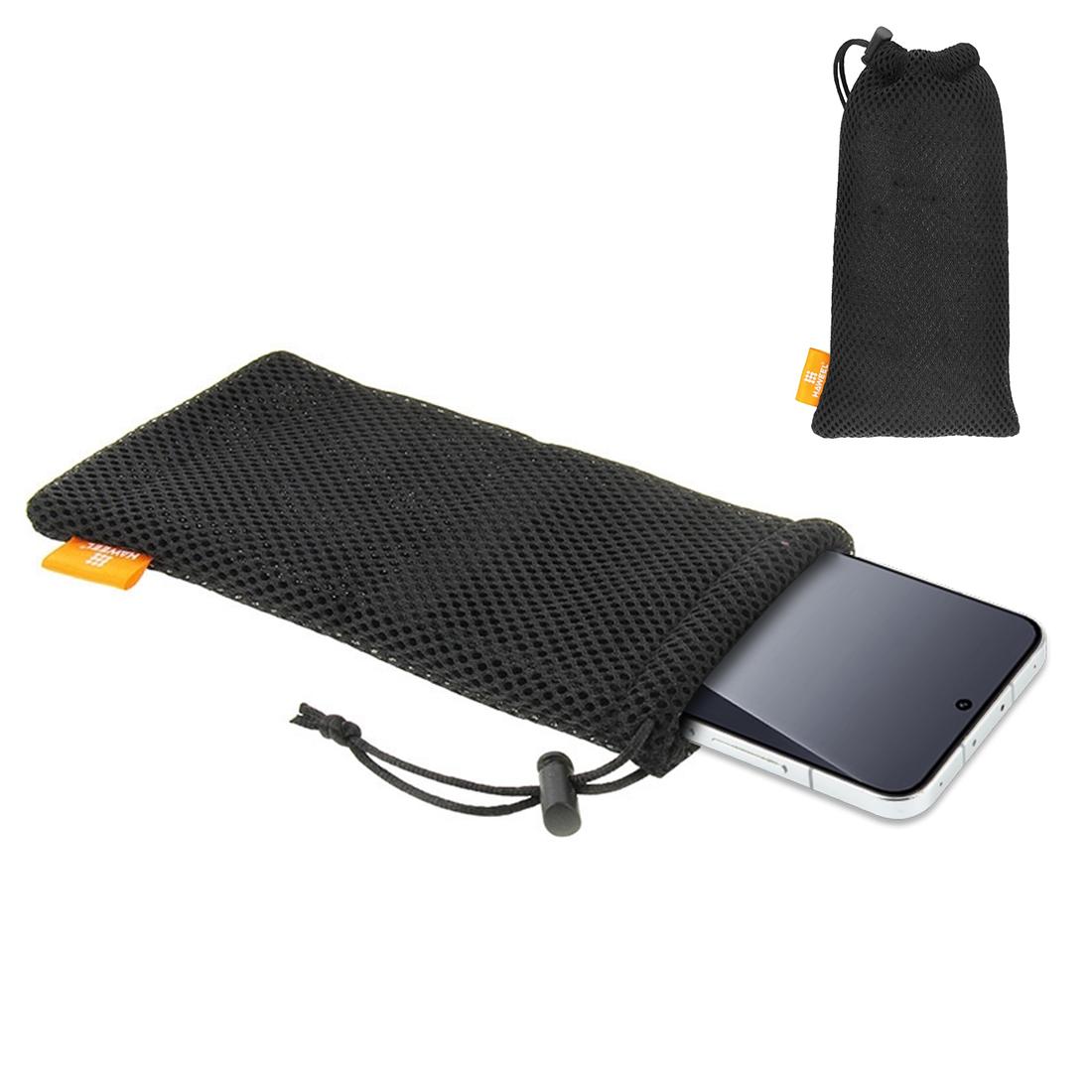 HAWEEL Pouch Bag for Smart Pho - огляд і ціна Phone Accessories Pouch