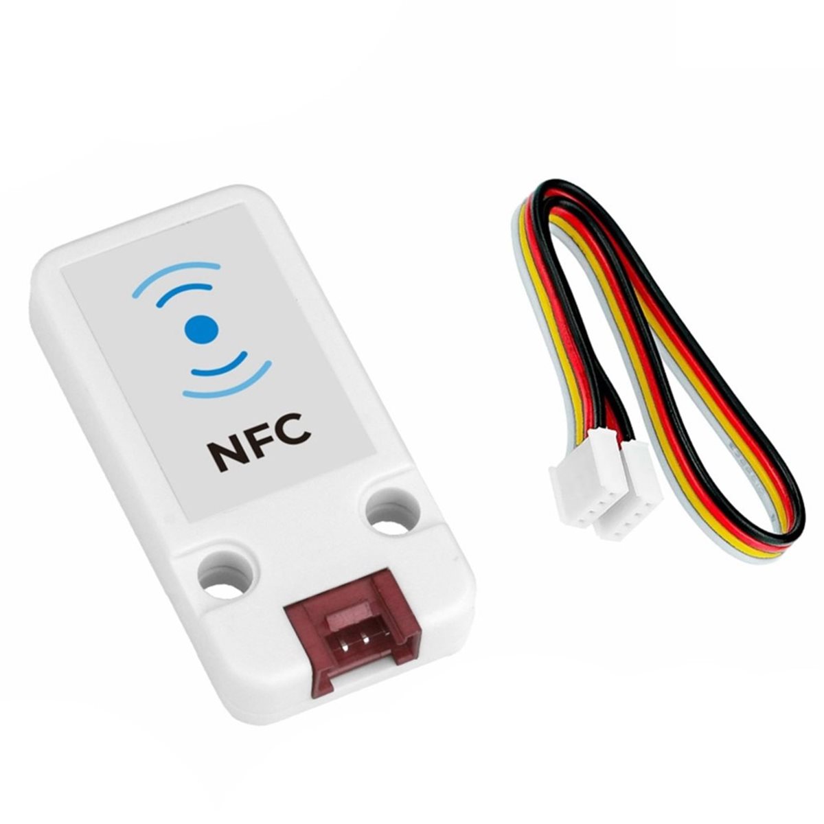 A10I M5 Unit NFC RFID Reader 1 - огляд і ціна Nfc Card Reader
