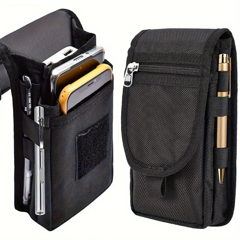  6.3 Inch Bag Multi-Functiona - огляд і ціна Phone Accessories Pouch