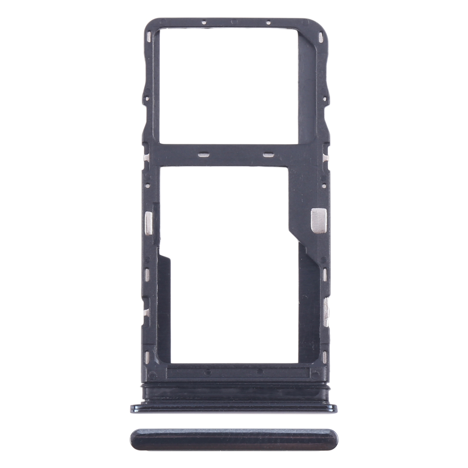 SIM Card Repair Part For TCL 2 - огляд і ціна Micro Sd Card