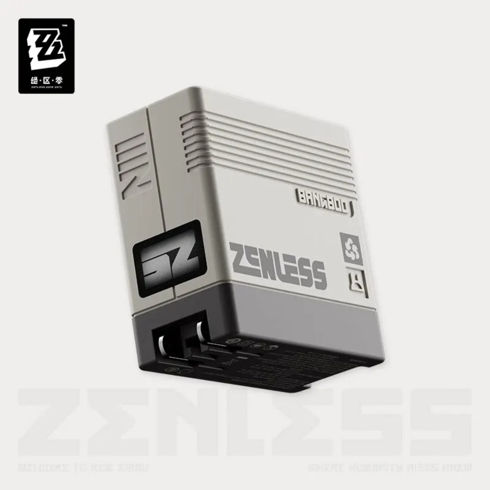 Zenless Zone Zero Rapid Power  - огляд і ціна Phone Zone Accessories & Repair Photos
