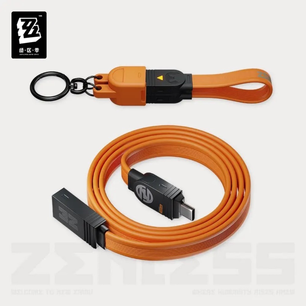 Zenless Zone Zero Rapid Power  - огляд і ціна Phone Zone Accessories & Repair Photos