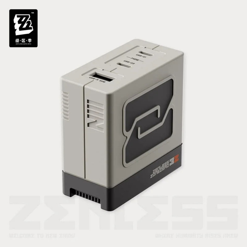 Zenless Zone Zero Rapid Power  - огляд і ціна Phone Zone Accessories & Repair Photos